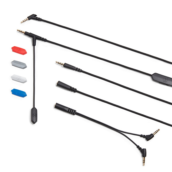 V-MODA BOOMPRO X Eklenebilir Headset Mikrofon